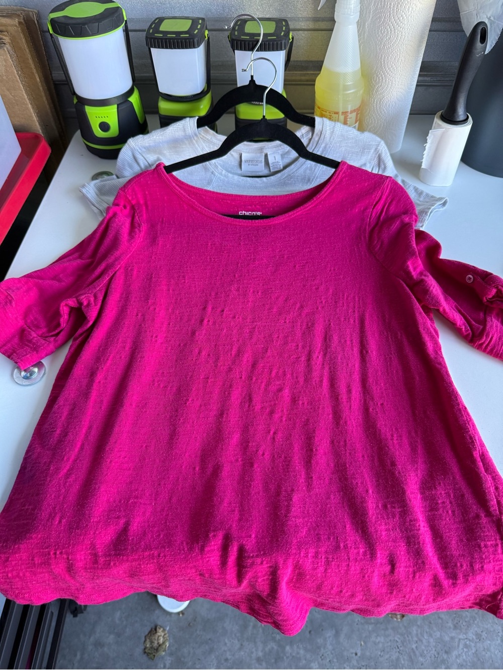 ~Set of Six Tee Shirts~ - Medium - Picture 4 of 7